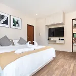 Patong Hill Villa 3
