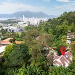 Patong Hill Villa 3