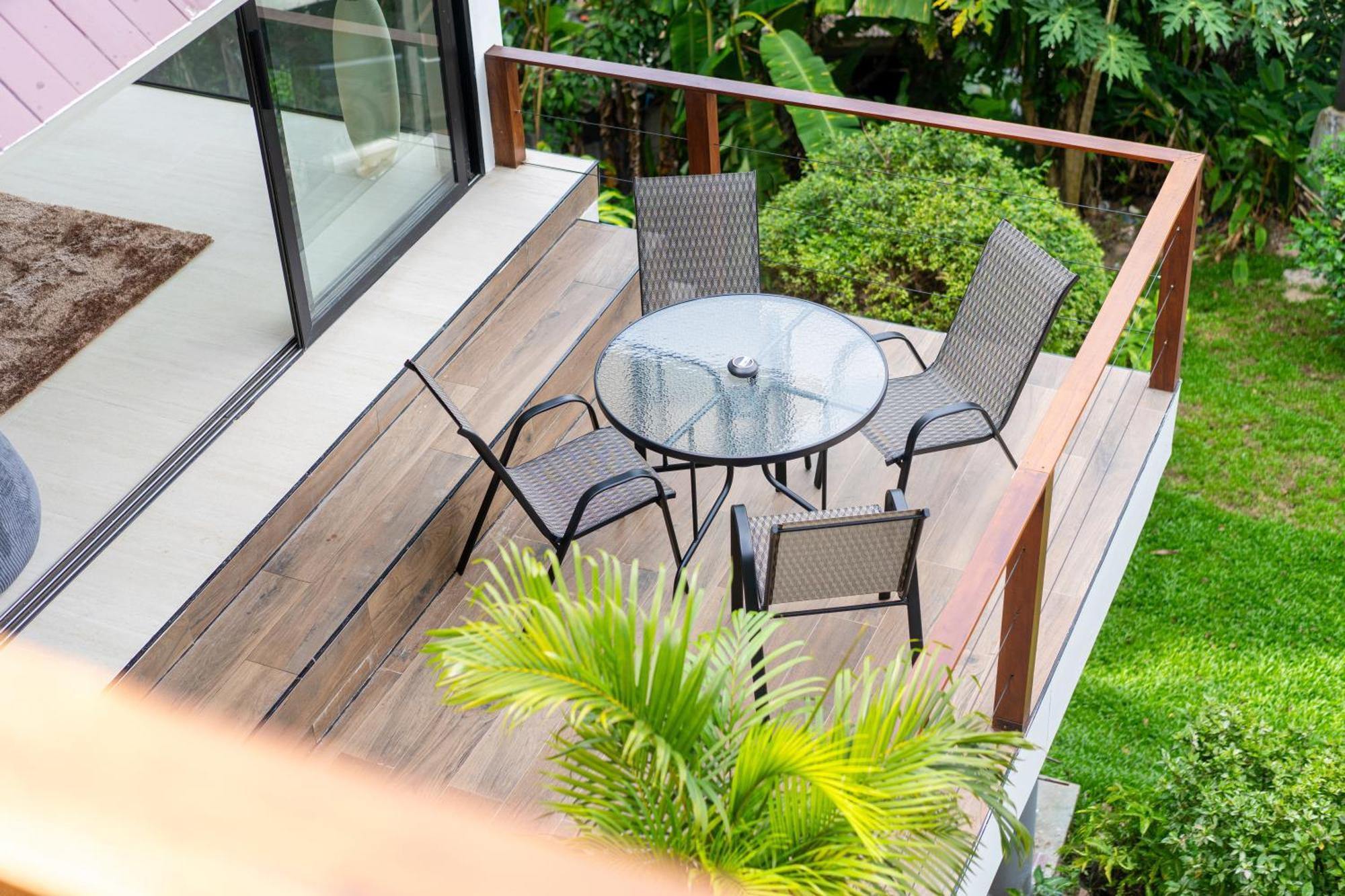 Villa Hill 3 Patong