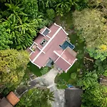 Patong Hill Villa 3