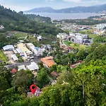 Patong Hill Villa 3