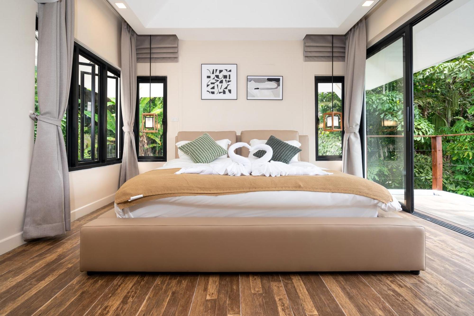 Villa Hill 3 *