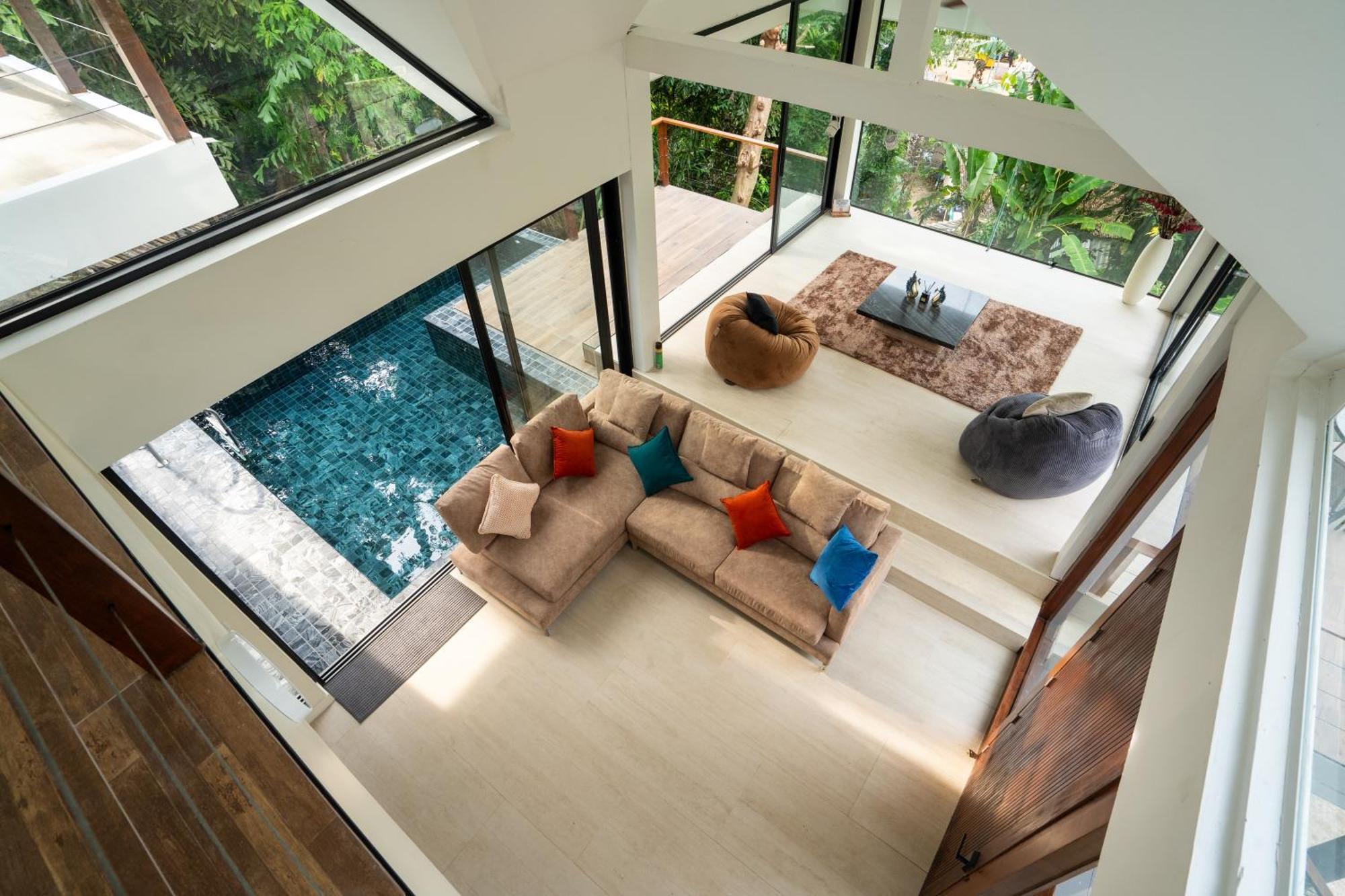 Villa Hill 3